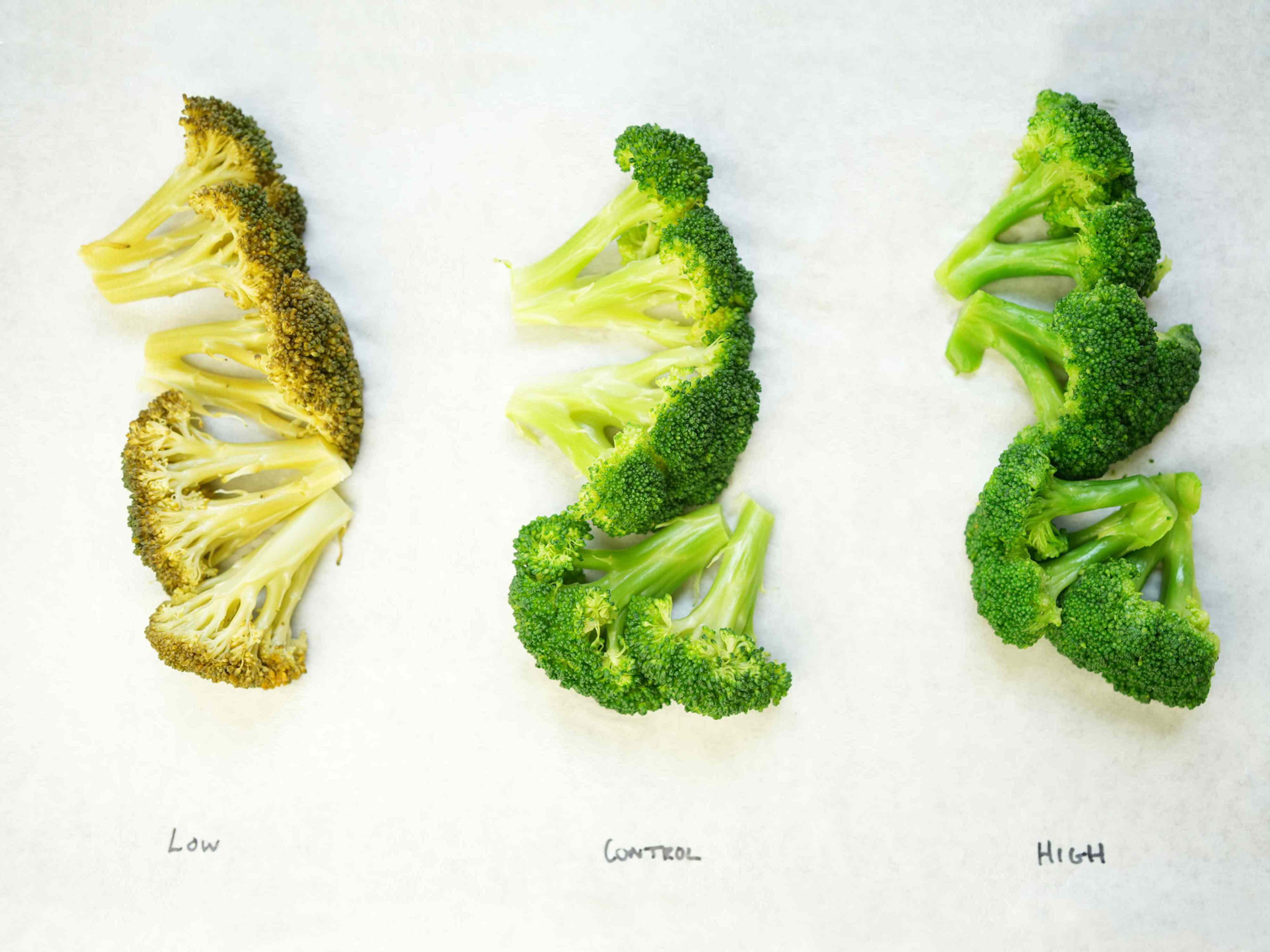These pantry staples can vastly improve vegetable texture, not just flavor