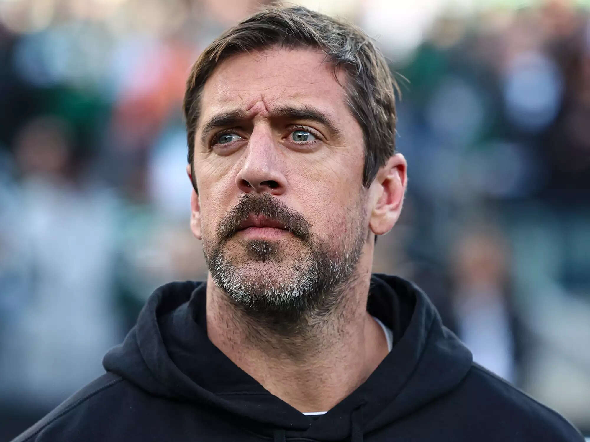 Aaron Rodgers’ past relationships resurface dramatically, while his ...