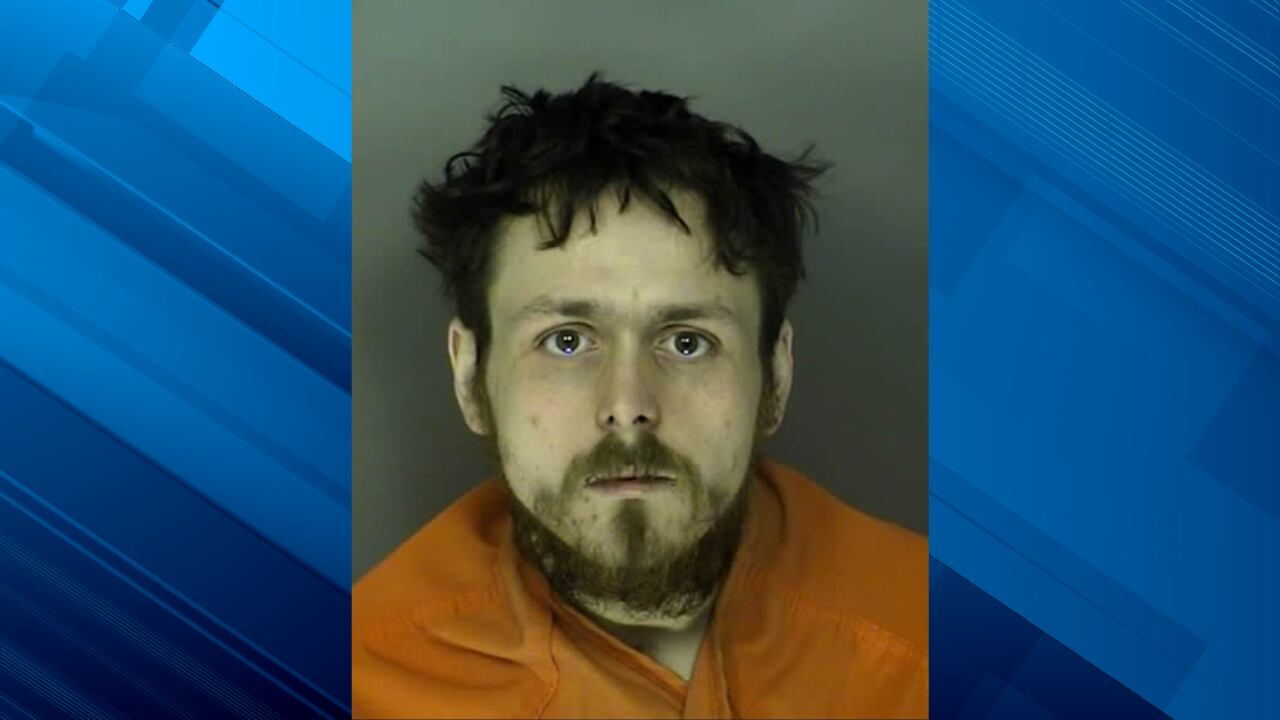 Horry County man arrested again on sexual exploitation of a minor charges
