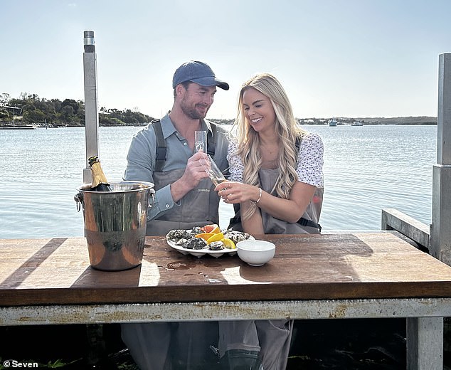 Inside the heartbreaking split of Farmer Wants a Wife fan favourites ...