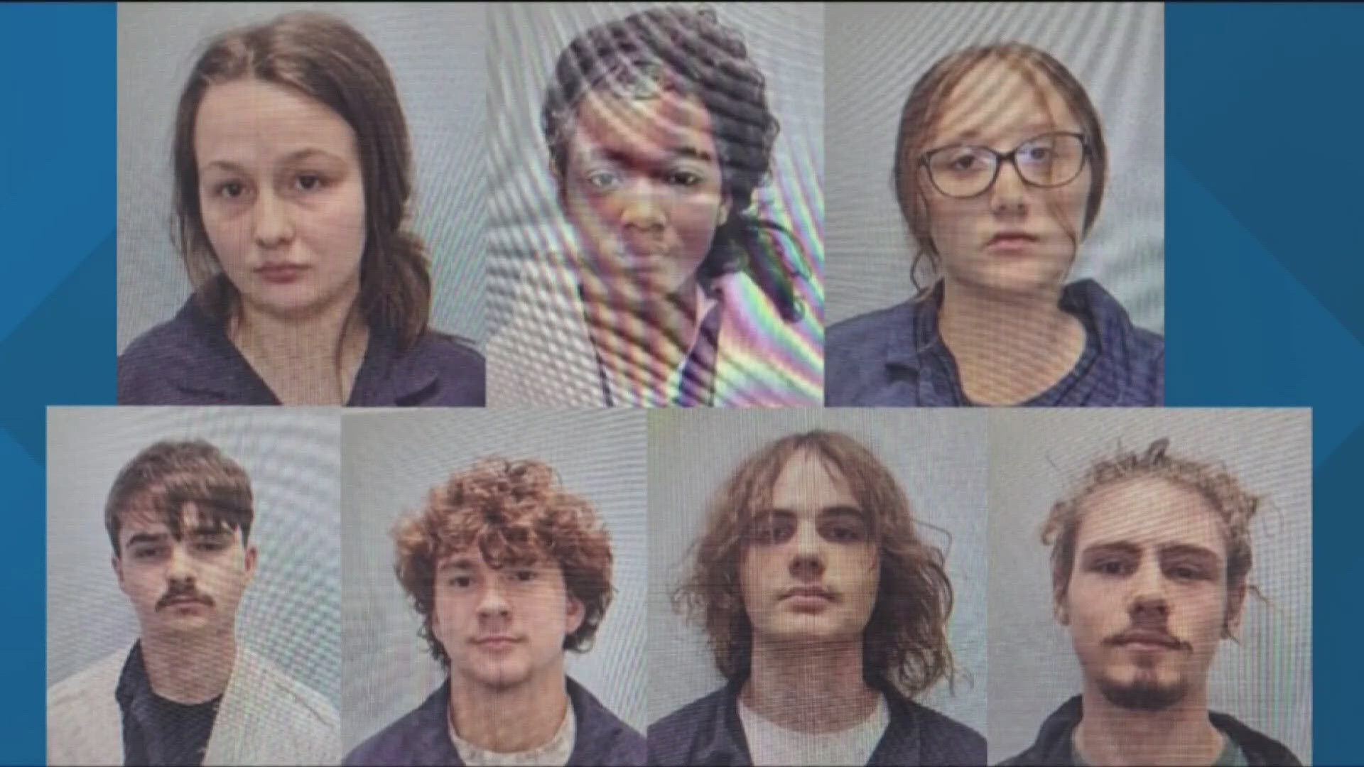 State says it is investigating after 9 teens escape from local ...