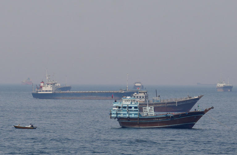 Strait of Hormuz crisis: Iran threatens to open Pandora's box through chaos