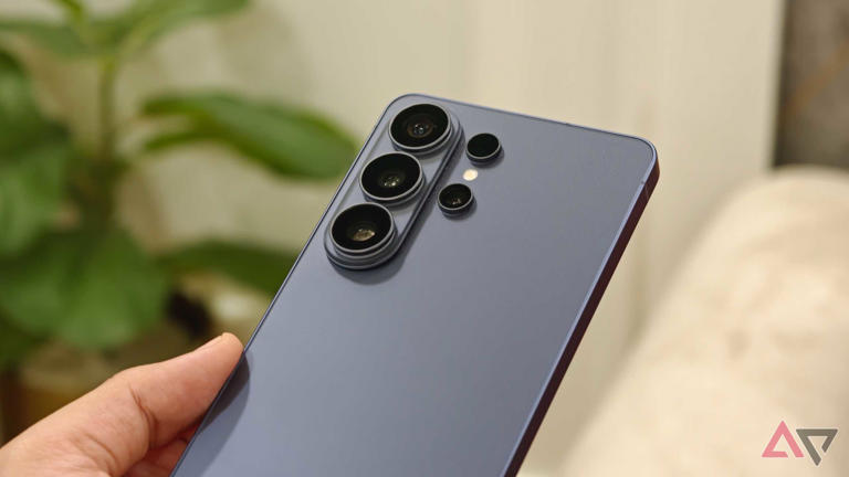 These 5 new Galaxy S26 camera features made an immediate difference to ...