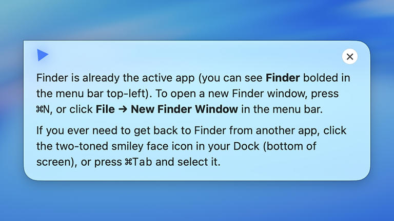 'Clicky' is a macOS companion that can help you with just about anything