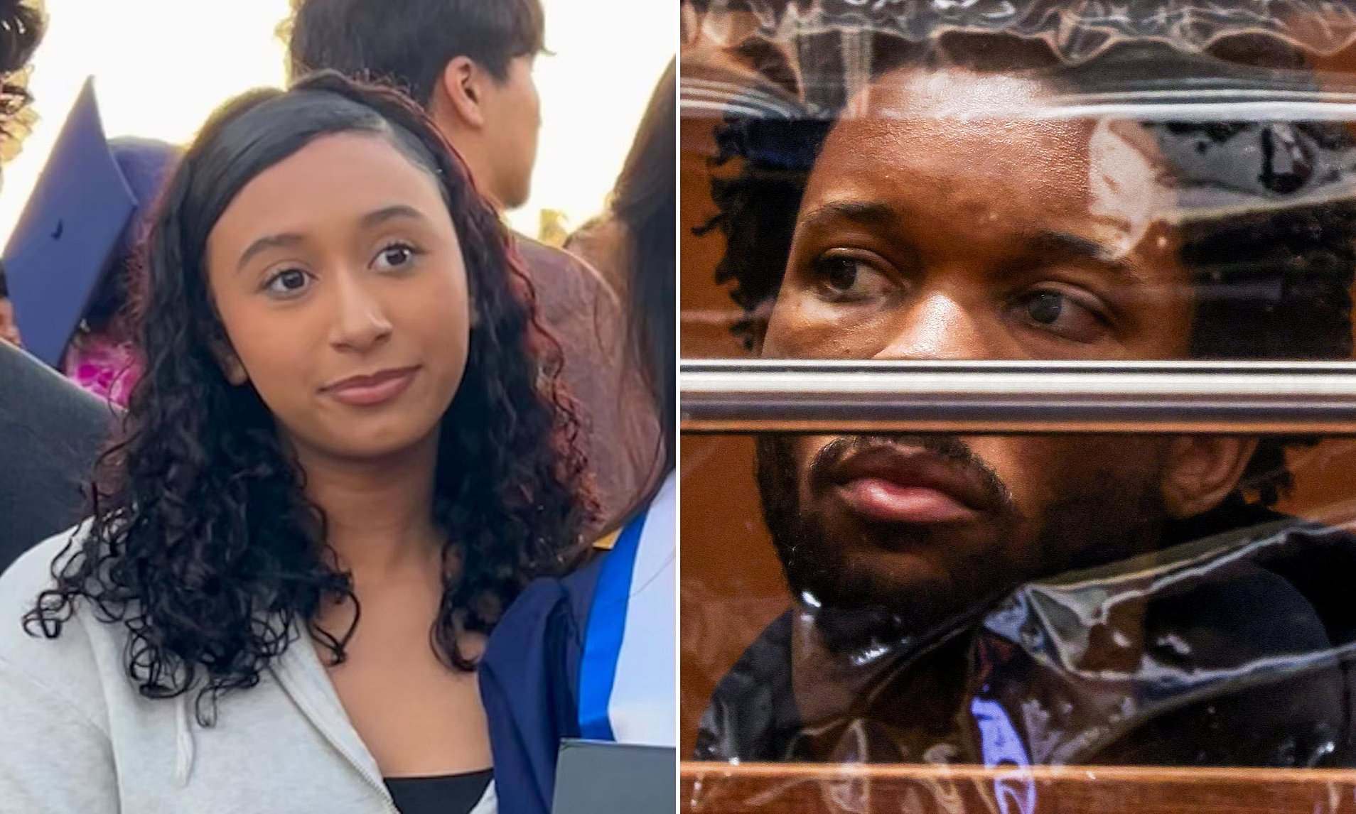 Family of D4vd's alleged murder victim break silence after singer was ...