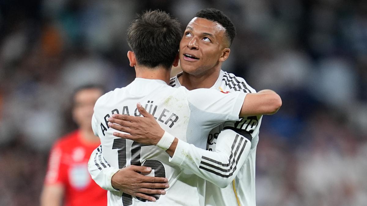Así está la clasificación de LaLiga: el Real Madrid gana entre pitos y ...