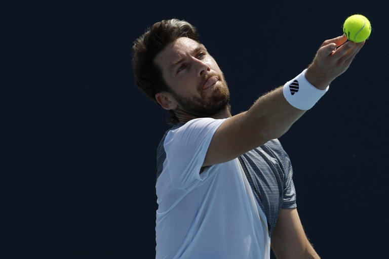Katie Boulter, Cam Norrie are only Brits in Mutua Madrid Open draw