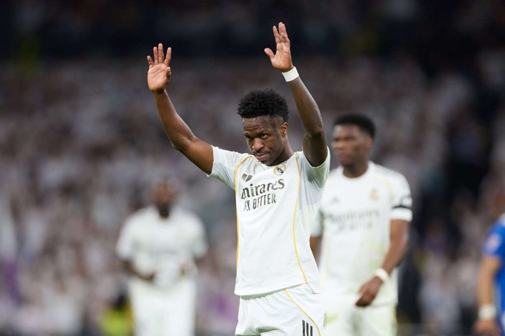 Väritön, hajuton ja mauton Real Madrid kukisti Alavésin