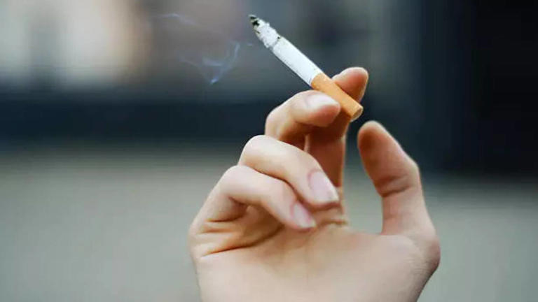 2008 cigarette ban No cigarettes if born after 2008: UK's historic tobacco ban passed