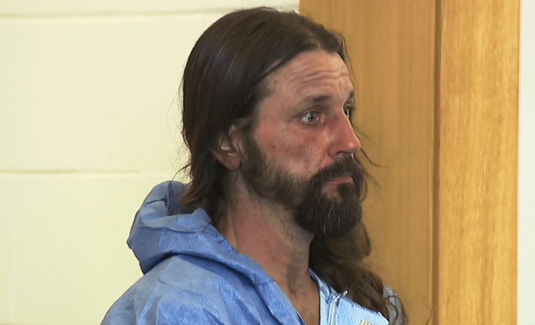 Man charged with arson, attempted murder after Taunton fire