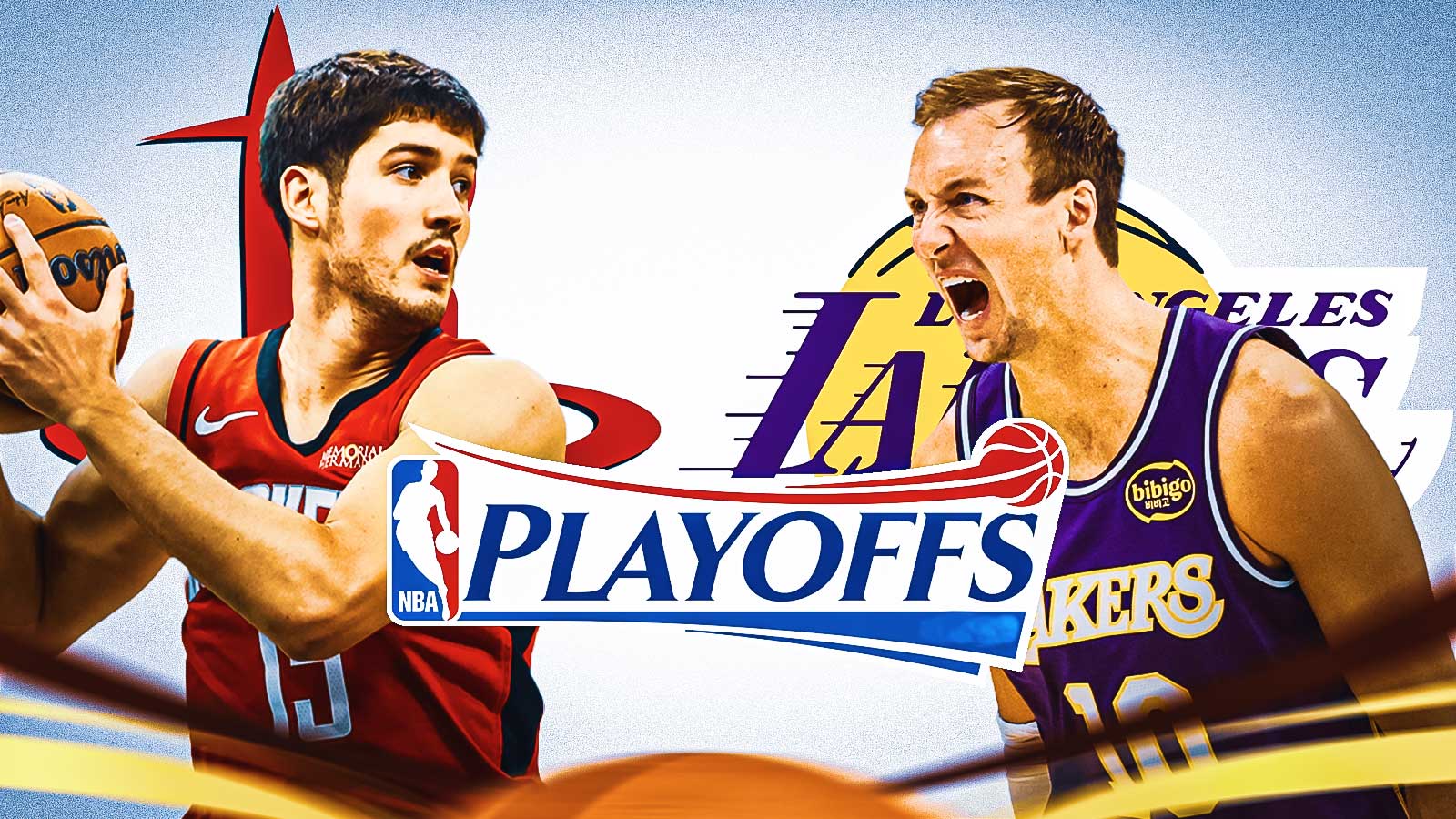 Rockets Vs Lakers 2026 NBA Playoffs Game 2 Prediction Odds Pick