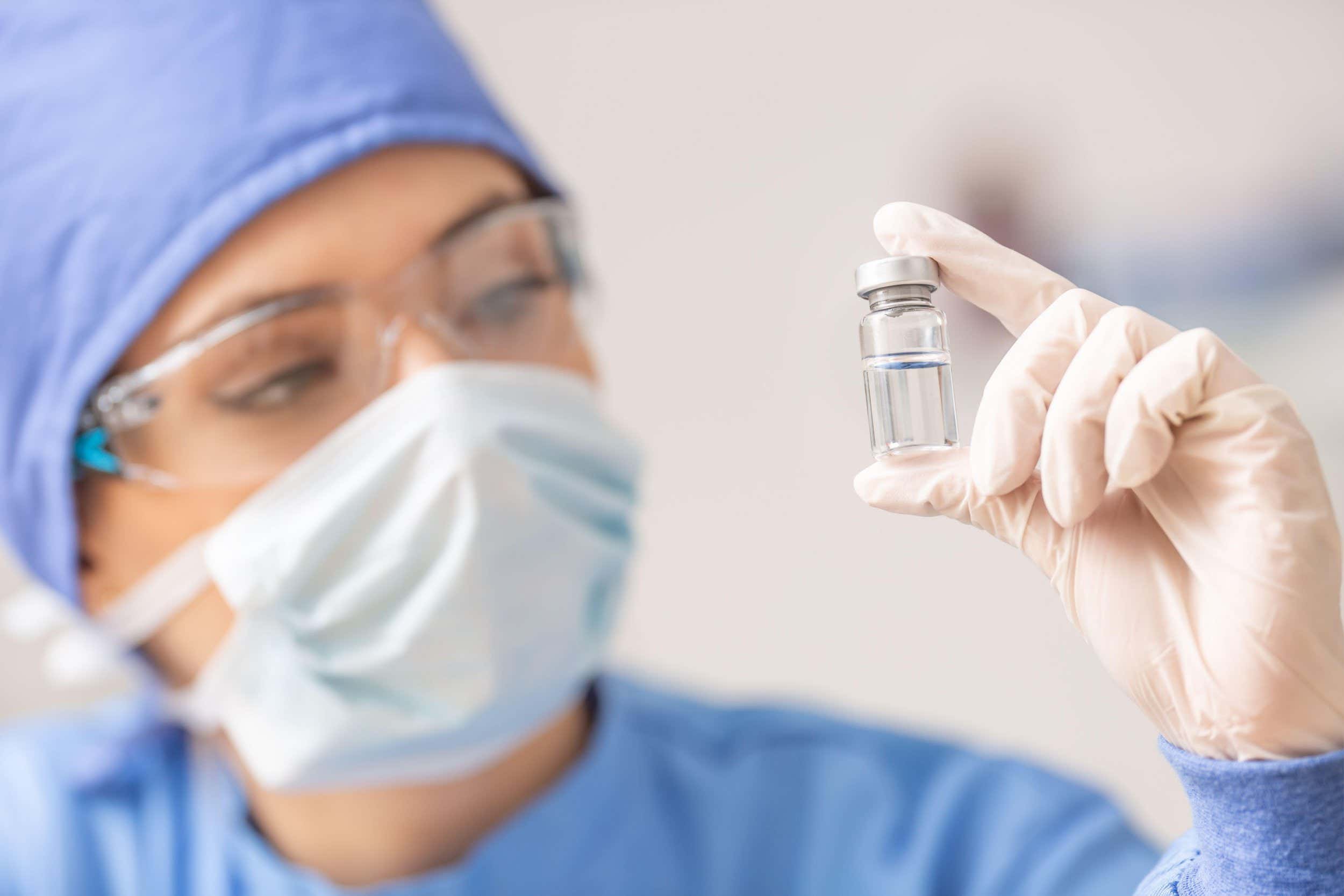 If a bird flu pandemic starts, we may have an mRNA vaccine ready
