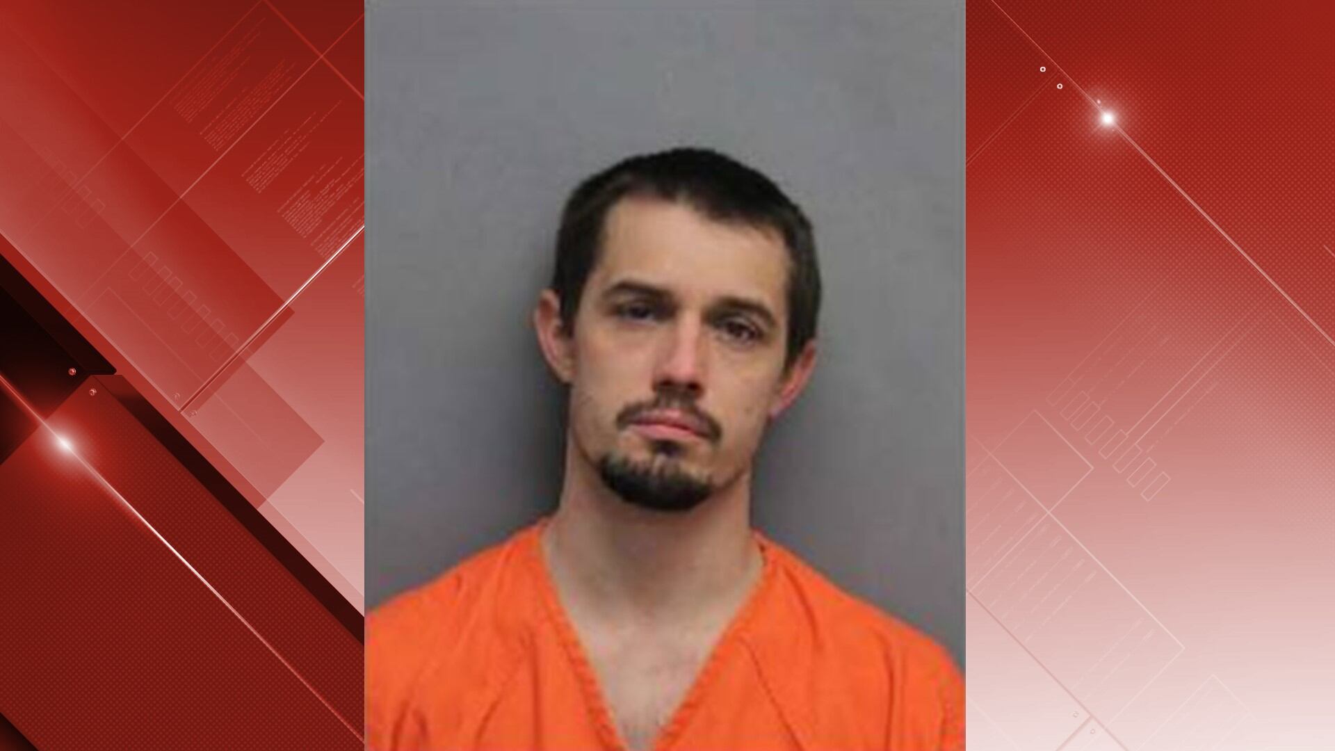 Montgomery County man sentenced to prison for child sex crimes