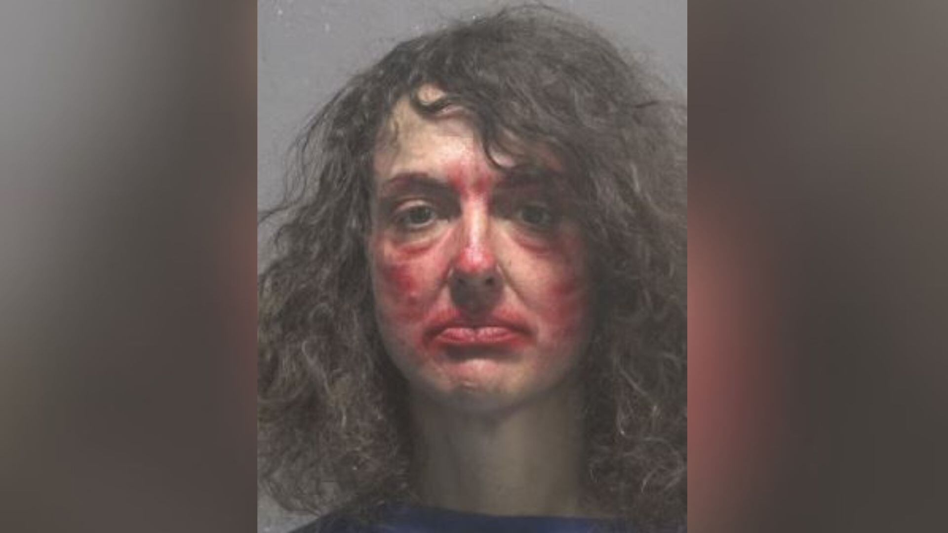 Warrant: Machete-wielding woman arrested in Wilmington after ...