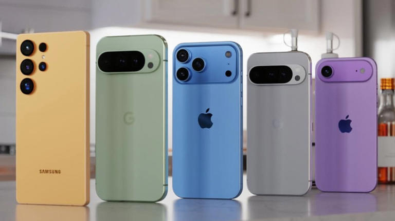 5 common Android phone myths that were never true