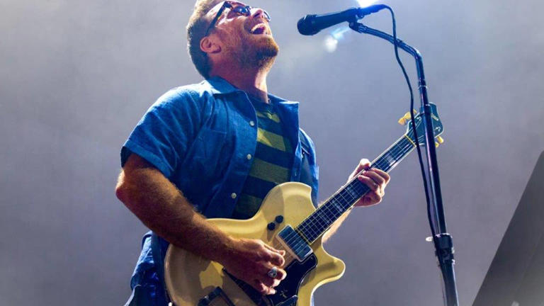 WA's Remlinger Farms announces 2026 concerts at the farm lineup