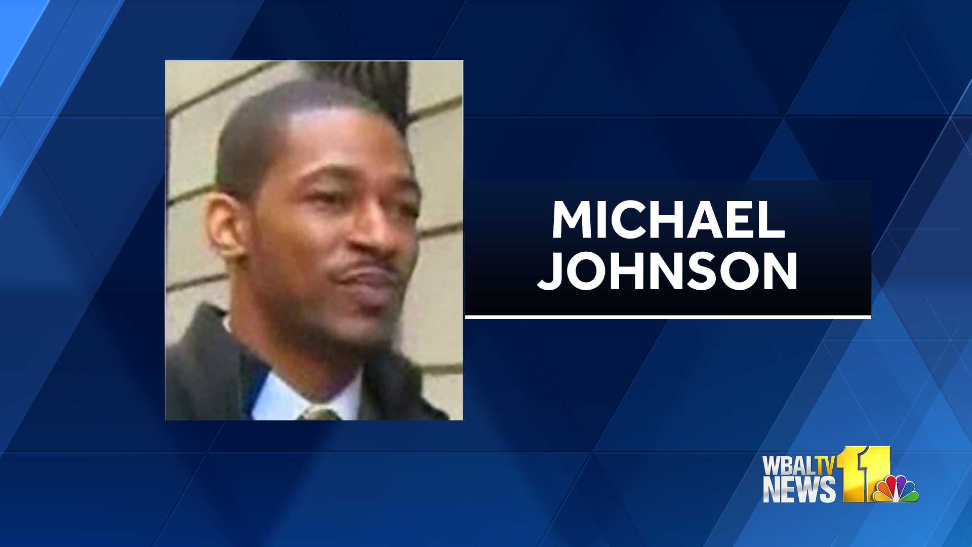 Michael Johnson back on trial facing sexual assault charges