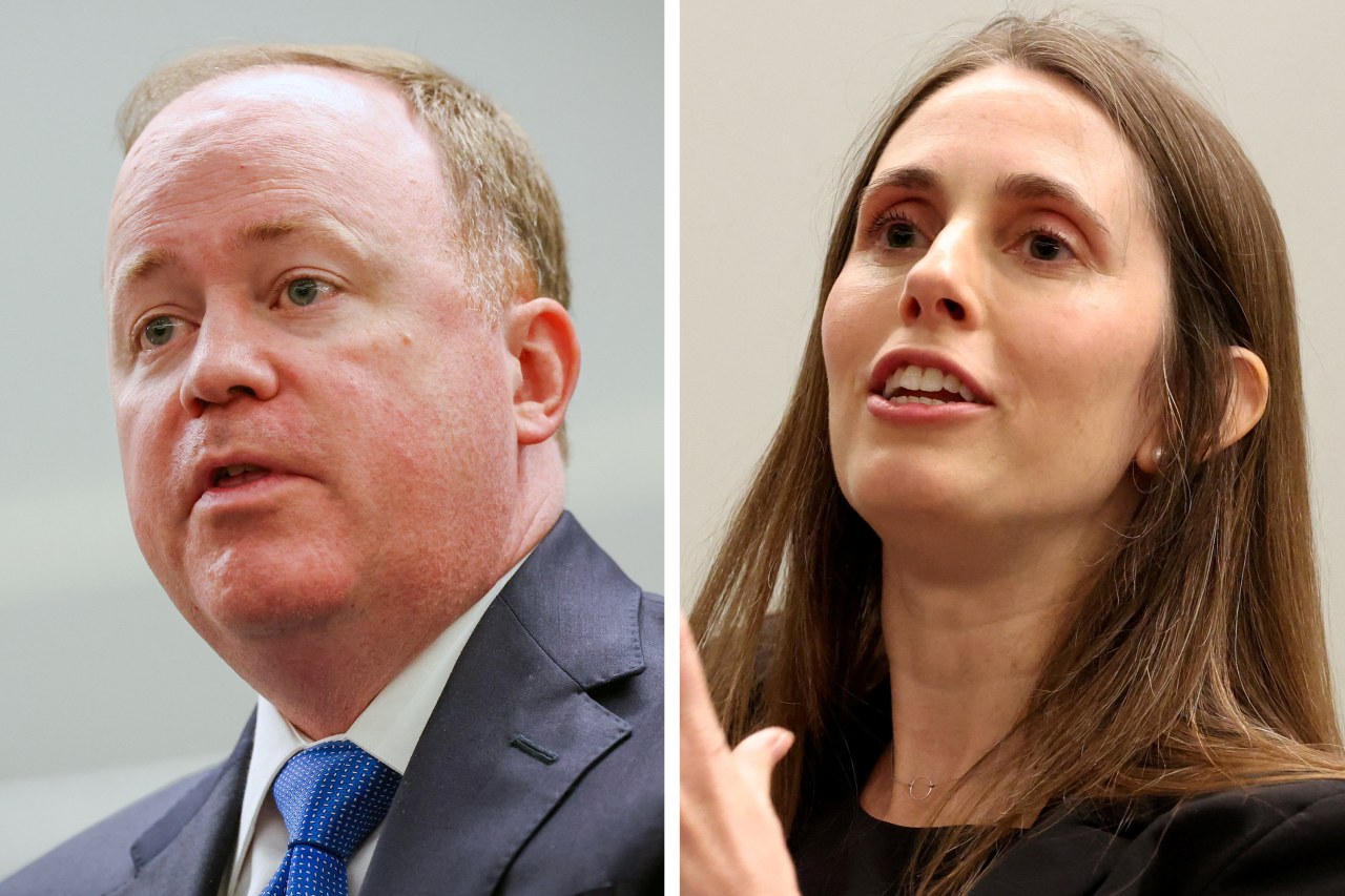 Key defense lawyers for Trump to leave Sullivan & Cromwell for rival firm