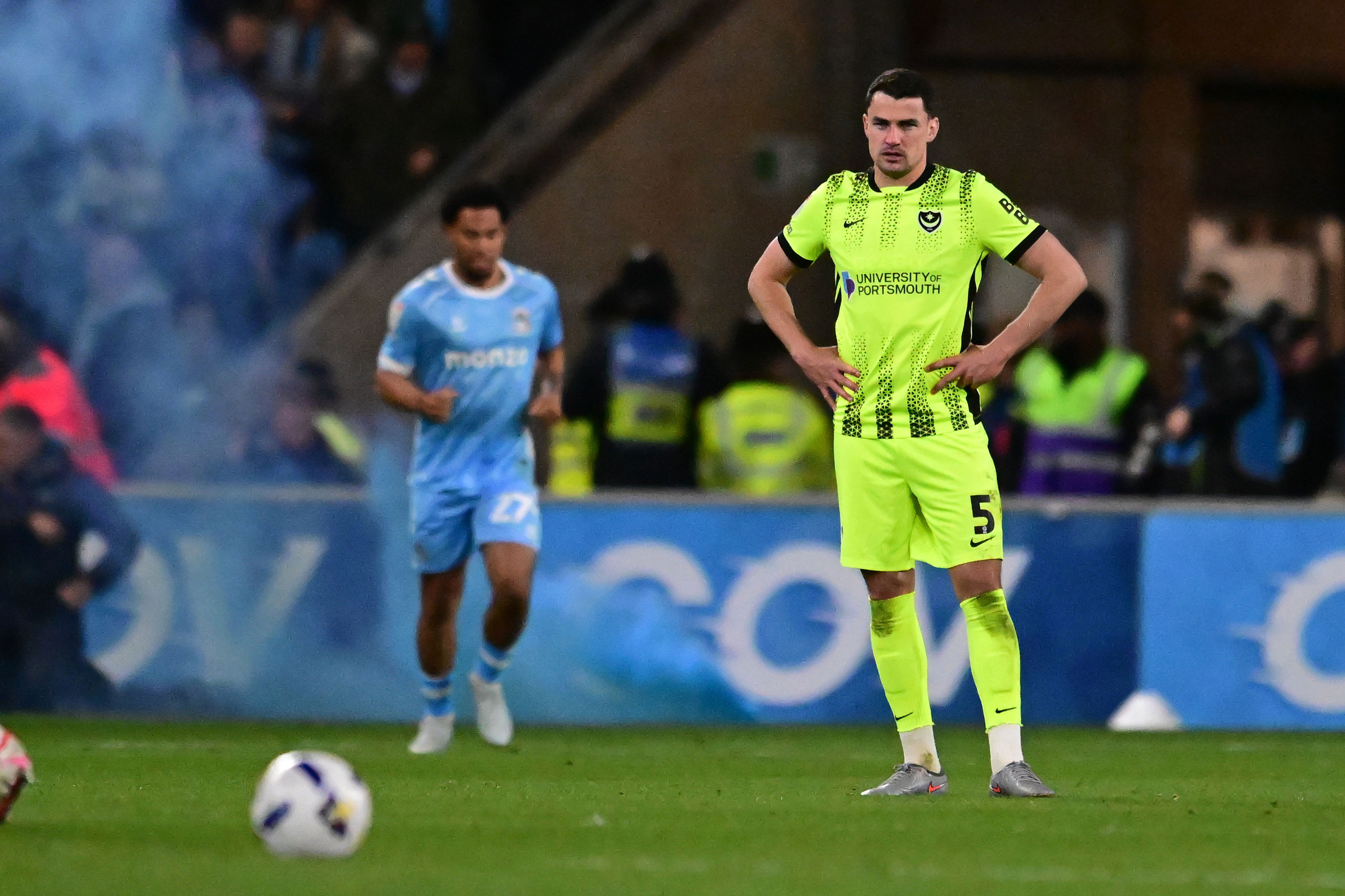 Gaffer for a day: Forget Michael Eisner and money - this is something ...