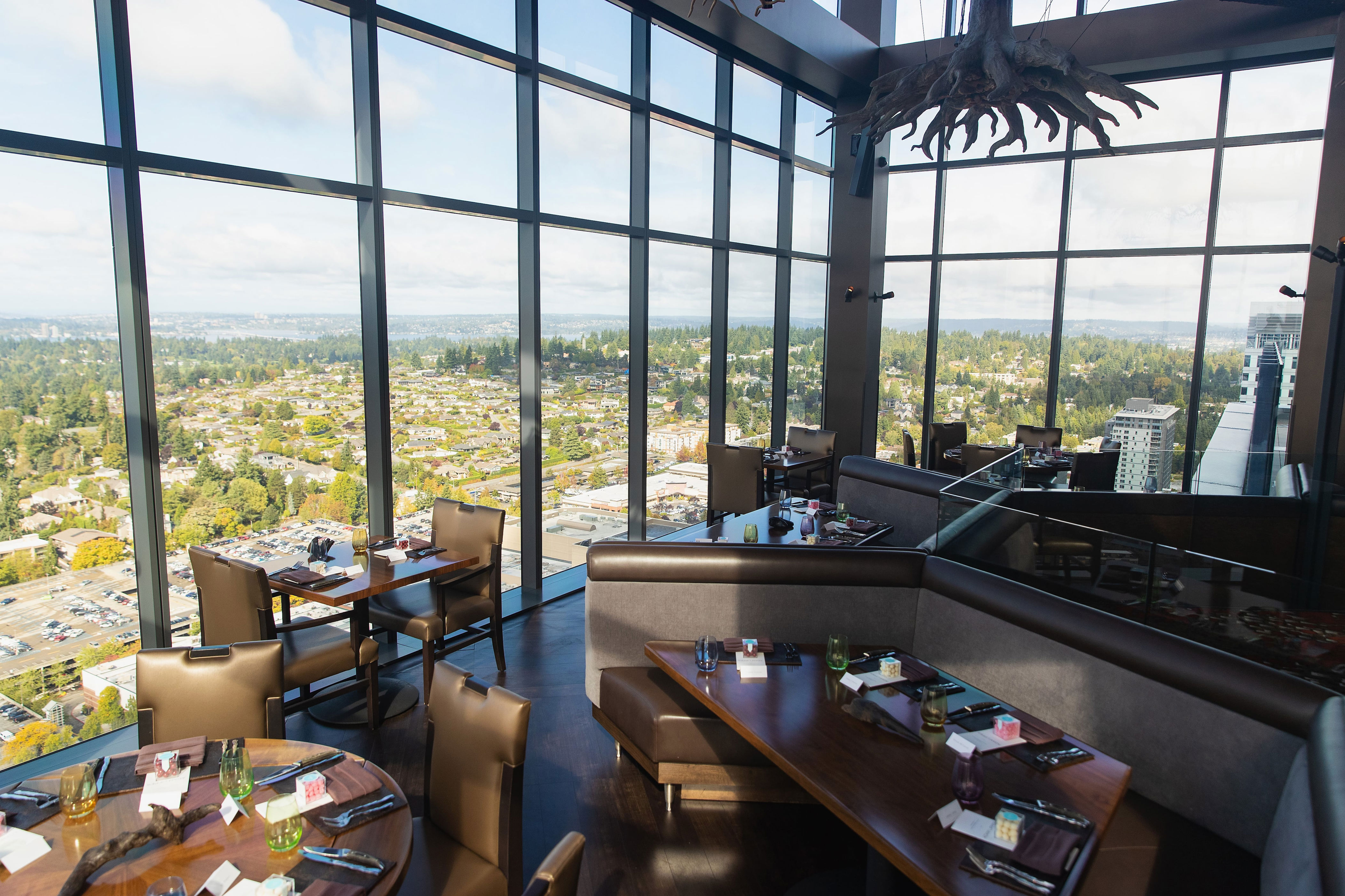 New 225-seat rooftop restaurant opening in Seattle’s South Lake Union ...