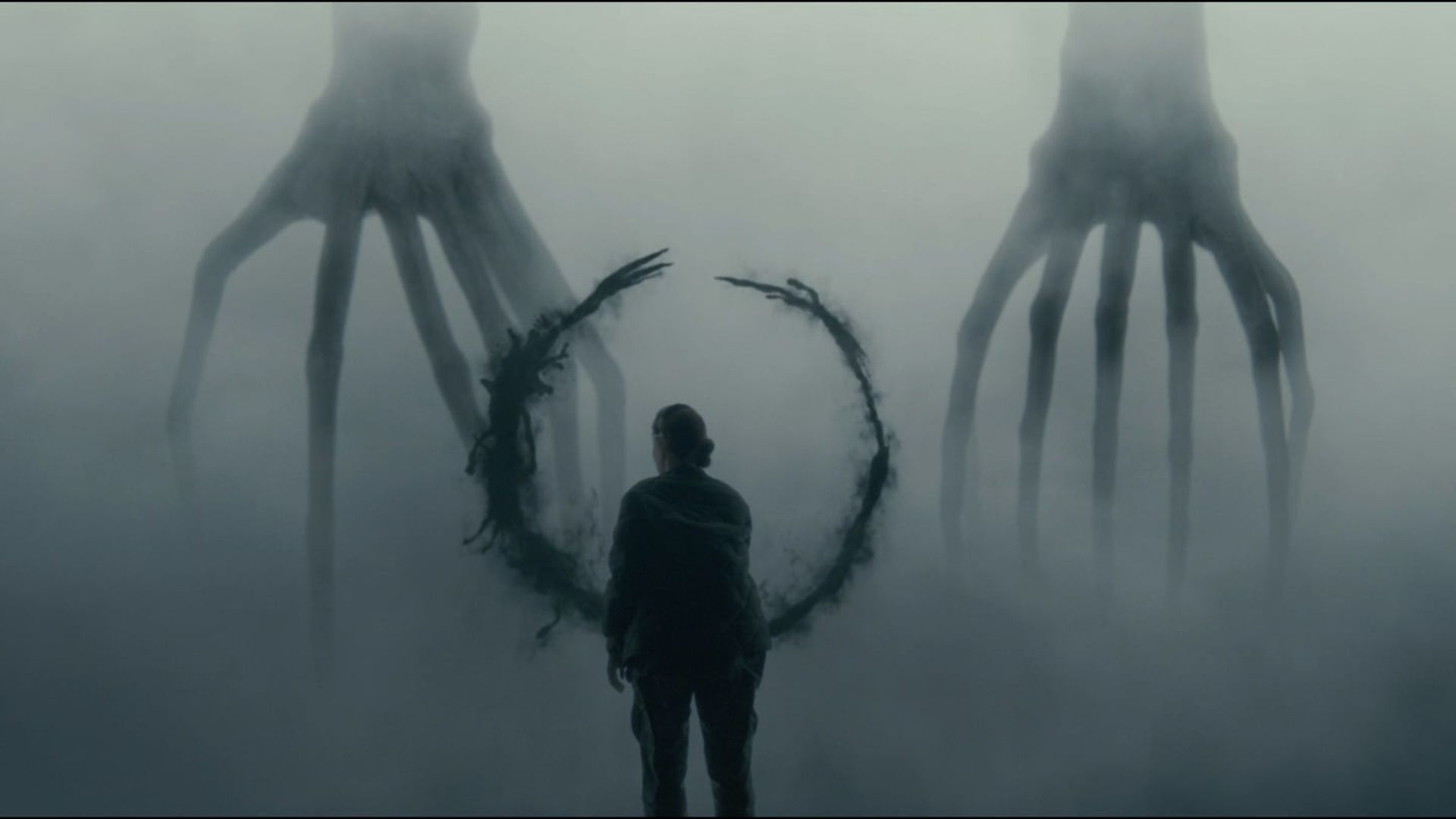 Project Hail Mary's sci-fi themes resemble Denis Villeneuve's Arrival