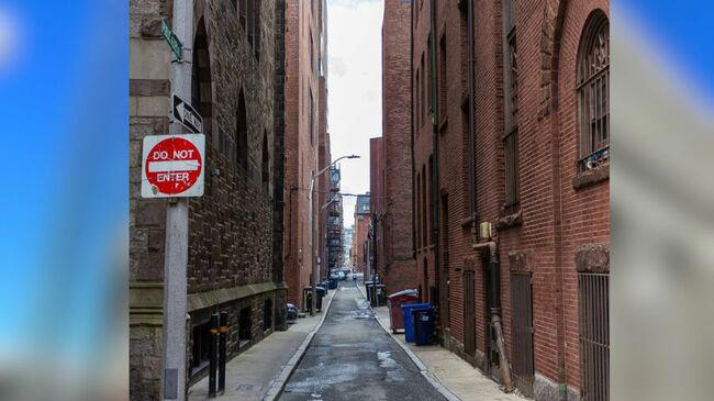 Boston city councilor proposes public/private pothole repairs
