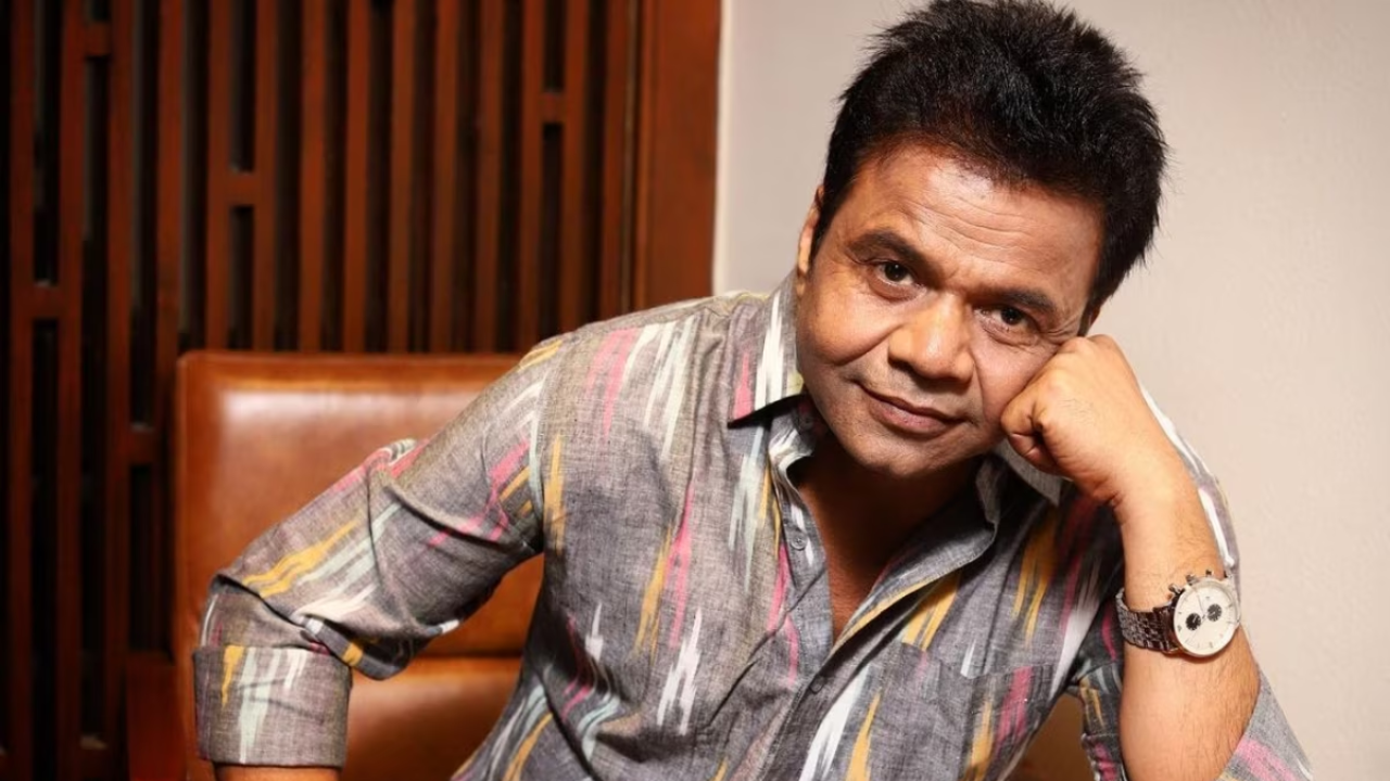 rajpal yadav did not go to jail due to lack of money: rs 5 crore ka mamla hota to 2012 me nipat jata
