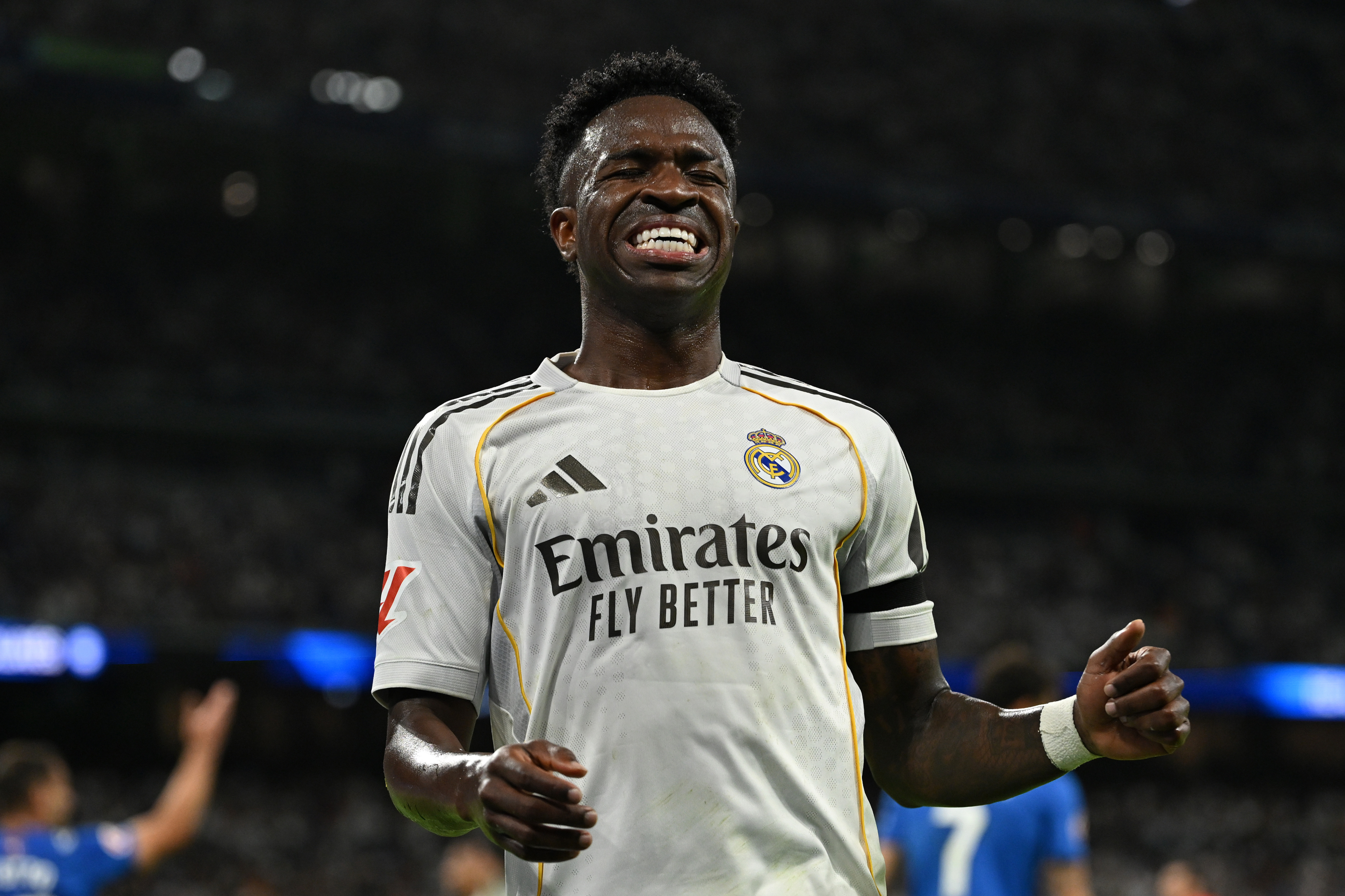 Horario y dónde ver por TV el Espanyol - Real Madrid de LaLiga EA Sports