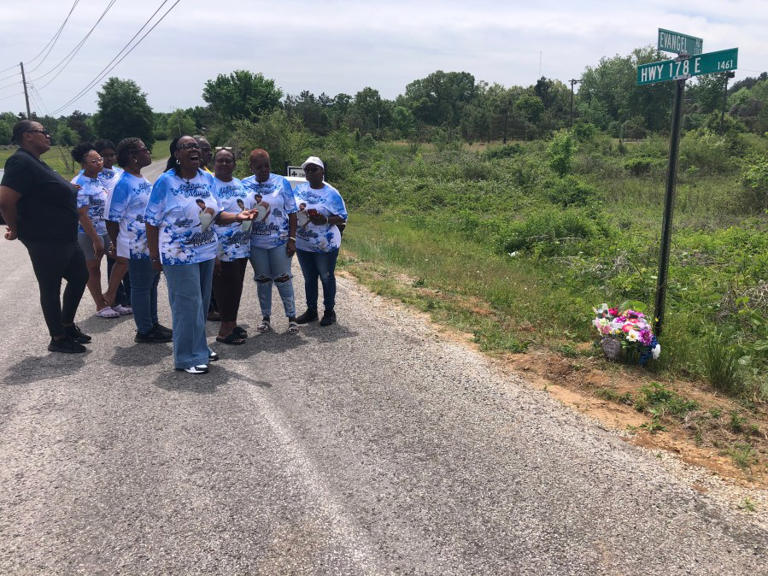 Family wants justice as they remember woman mauled by dogs