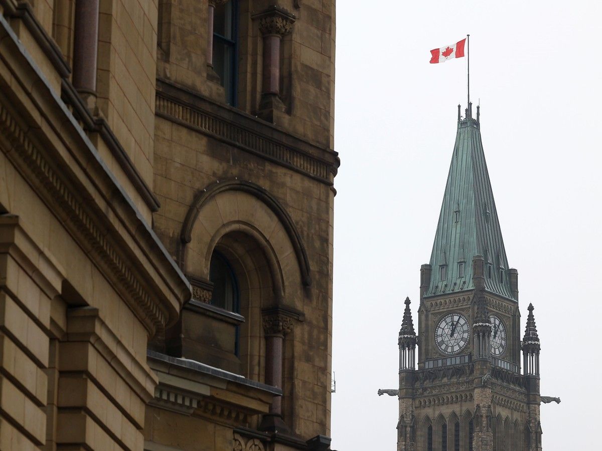 Liberal voters more likely to support use of notwithstanding clause ...