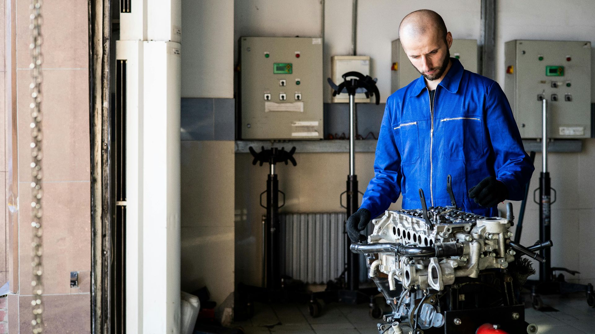 The hidden tax on modern cars: Calibration