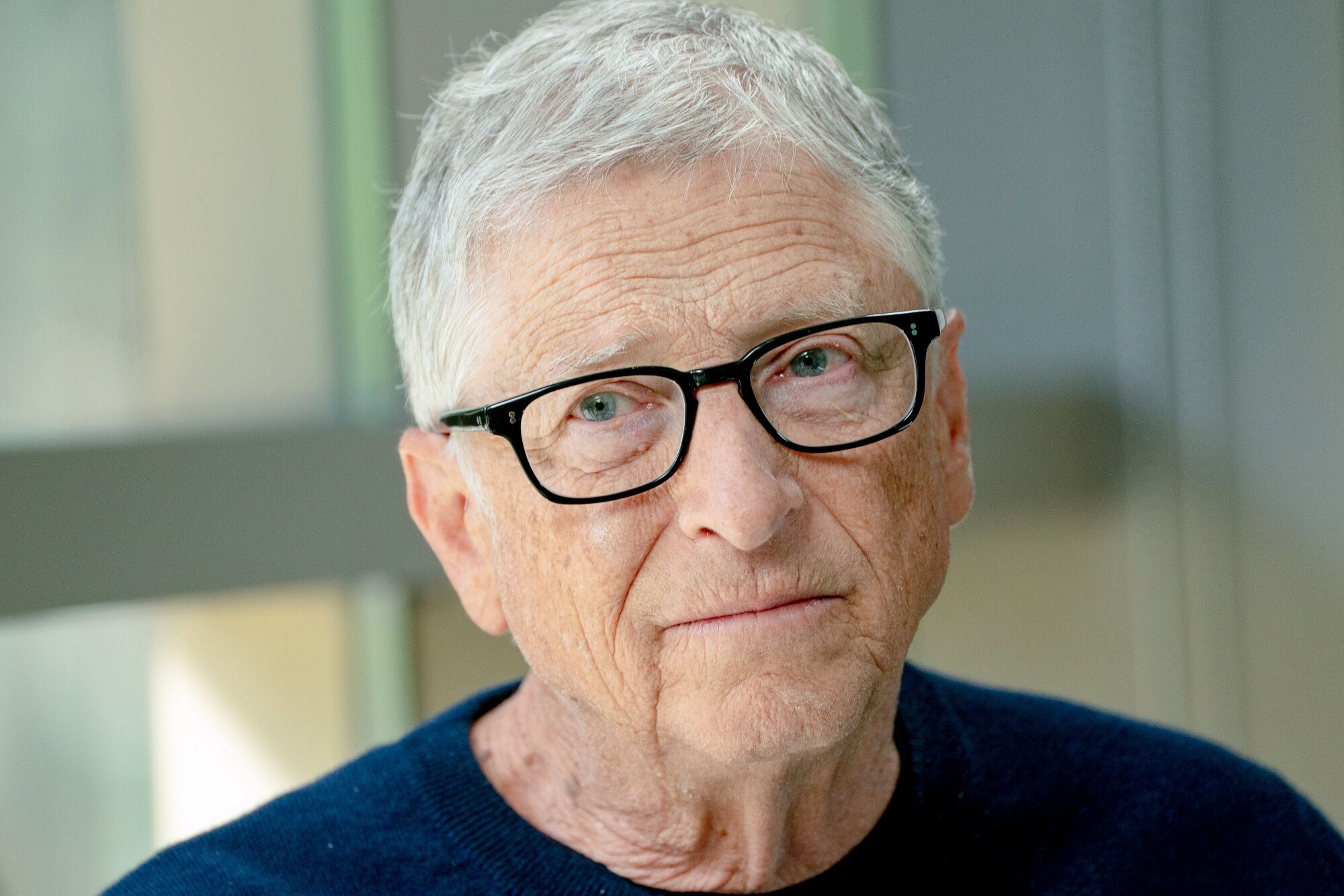 Gates Foundation reviews Epstein ties as founder faces scrutiny