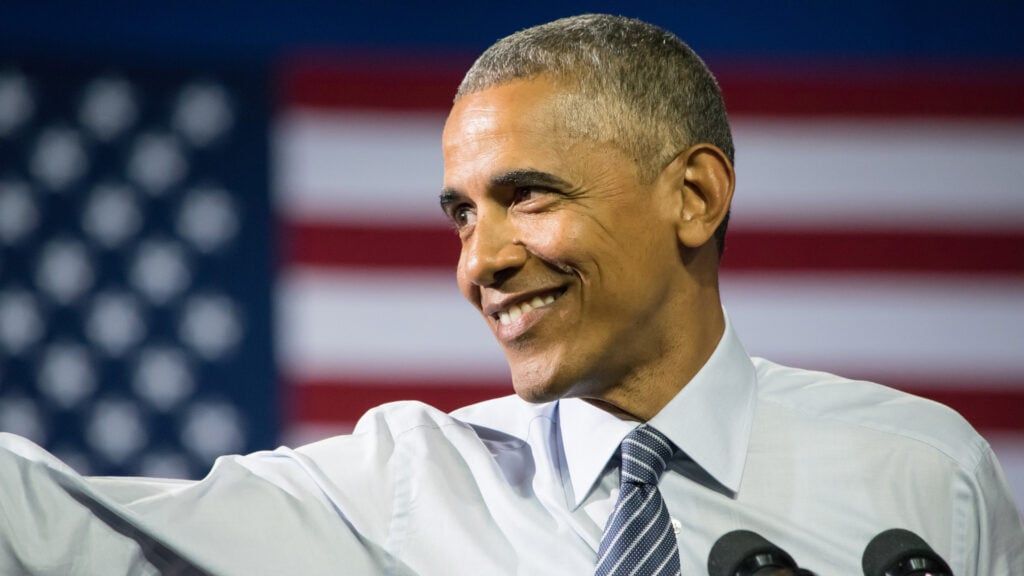 Obamas say no more Netflix exclusivity after Academy Award win, eighth ...