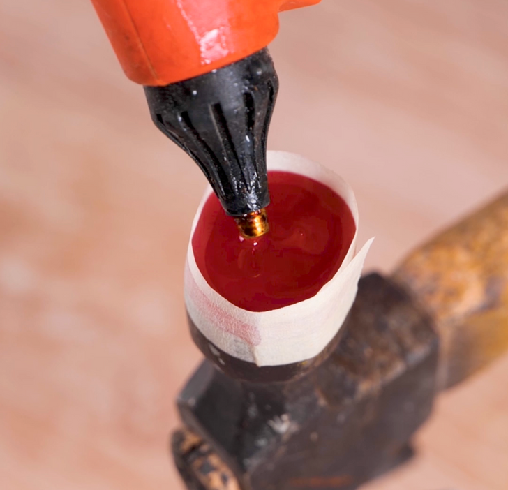 Why call a repairman when you can try this first?