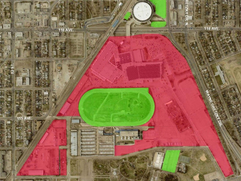 Council guarantees place for K-Days in Exhibition Lands redevelopment