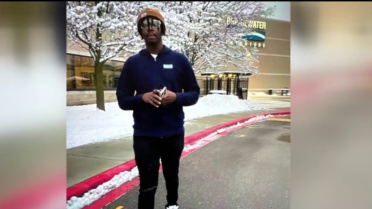 Family of third victim killed in Detroit gas station shooting disheartened