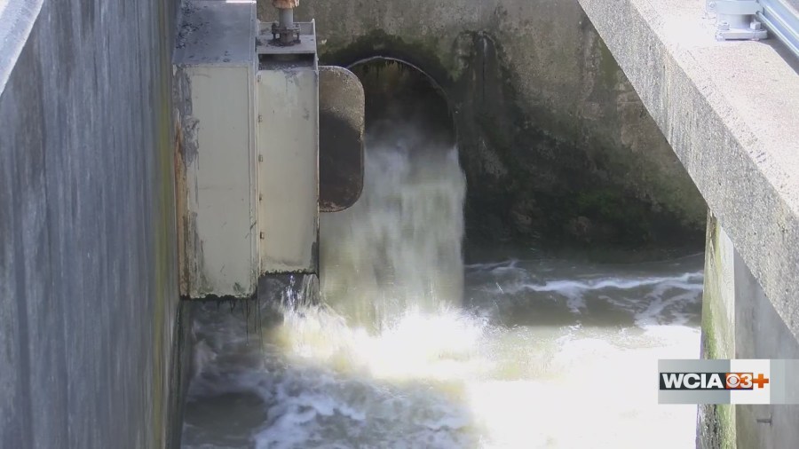 Forever chemical bill making its way through Illinois legislature