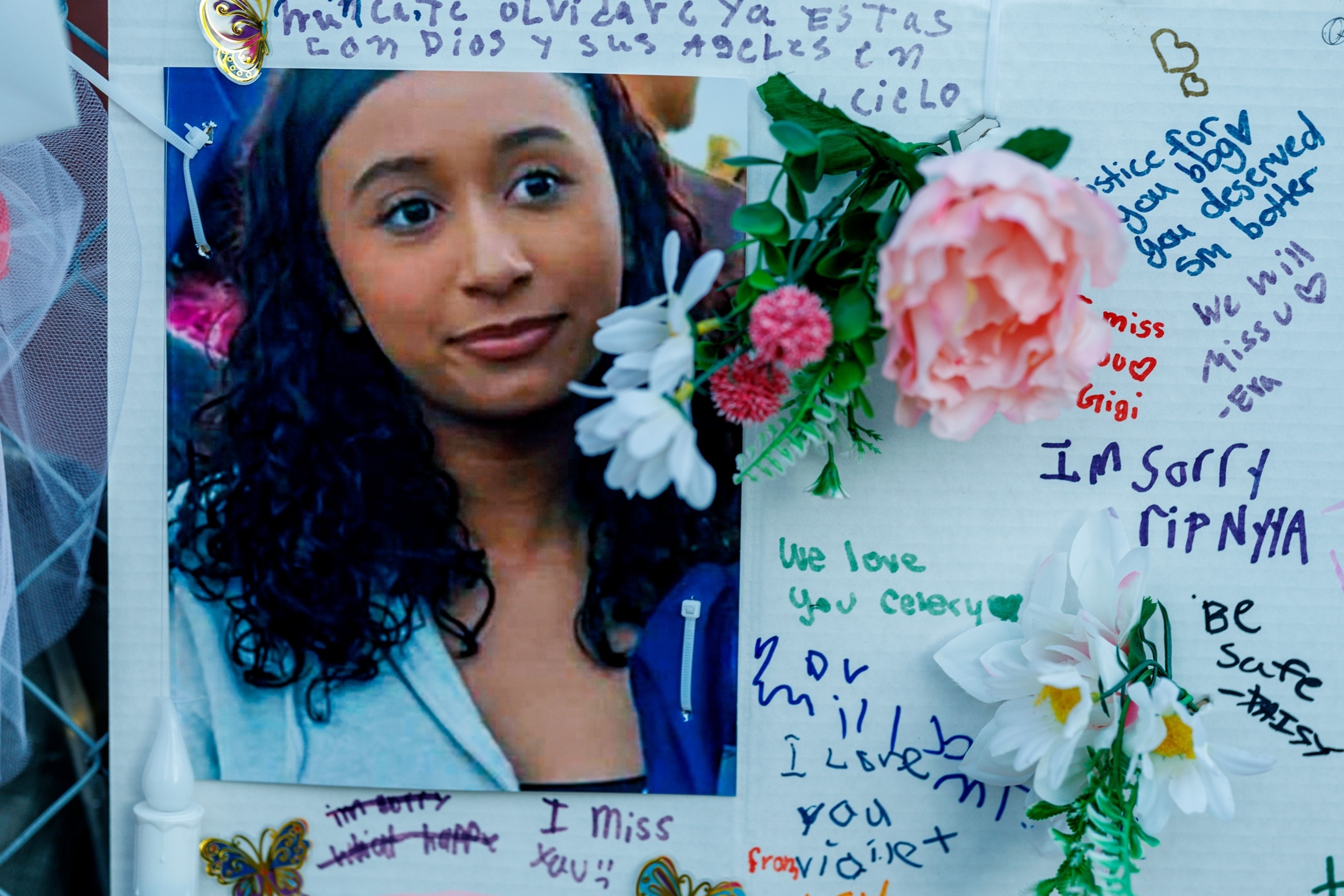 Family of Celeste Rivas Hernandez speaks out after D4vd charged with murder