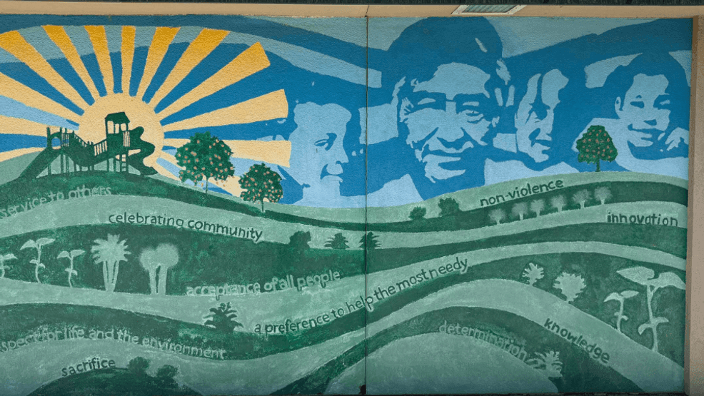 Delano leaders move to rename Cesar Chavez sites after council vote