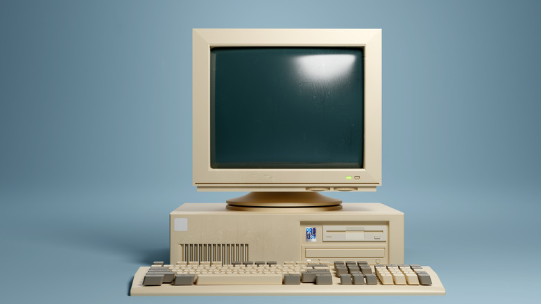 12 old-school computer accessories that used to be essential