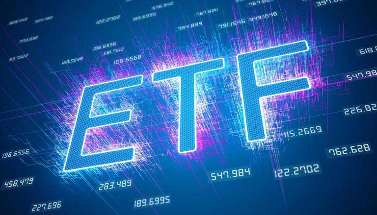 Yield hunters rejoice: Amplify launches 12% and 10% income bond ETFs