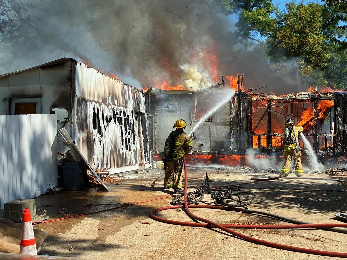'Gaslit': New county study says city mismanaged Tallahassee fire fee