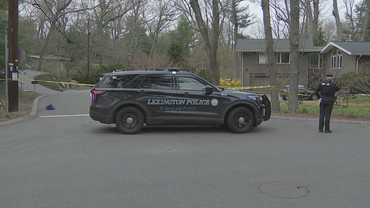 Man killed in officer-involved shooting in Lexington identified