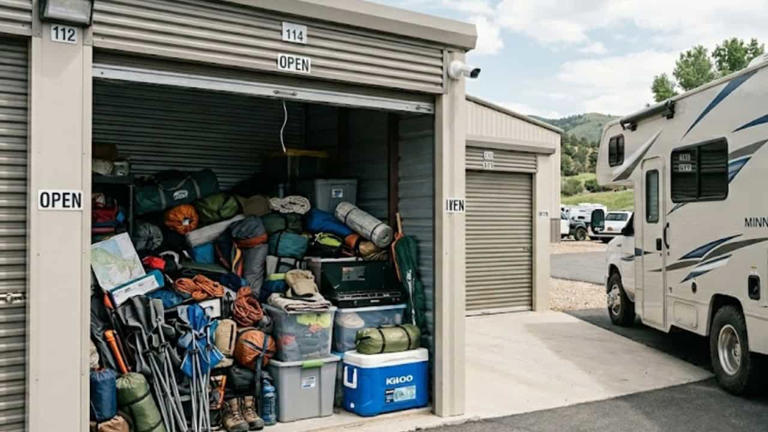 How to prepare your vehicle for a long road trip (and what to do after)