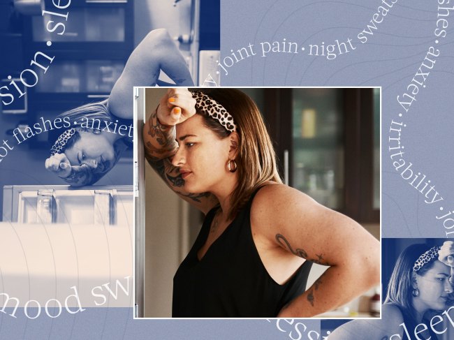 Perimenopause vs. menopause – how to tell the difference?