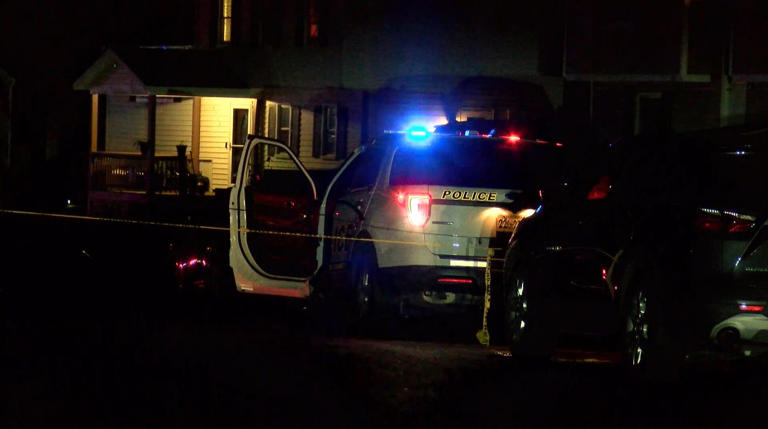 ‘It’s very hard’: Close friend honoring Chesterfield woman killed in ...