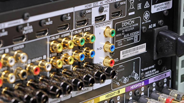 Change these 4 settings to instantly upgrade your home theater audio
