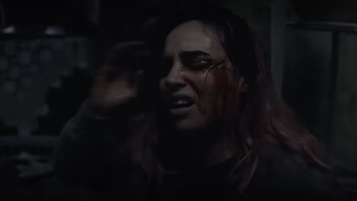 Evil Dead burn takes the franchise back to its roots