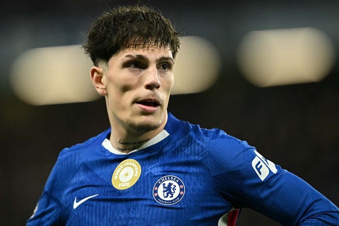 Chelsea chìm sâu vào khủng hoảng vì dứt điểm kém hiệu quả