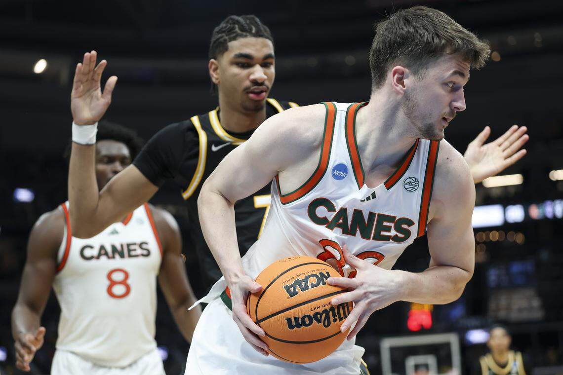 Casey Alexander lands Miami transfer with European roots for K-State ...